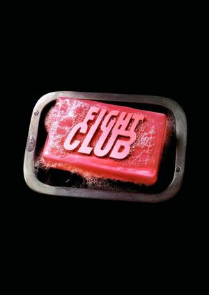 Fight Club's poster