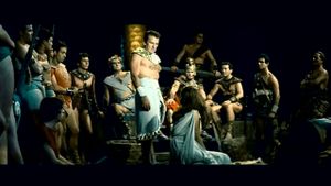 The Giants of Thessaly's poster