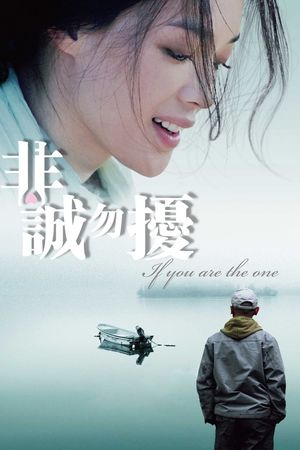 If You Are the One's poster