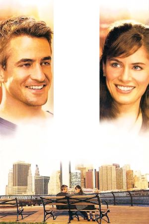 Griffin & Phoenix's poster