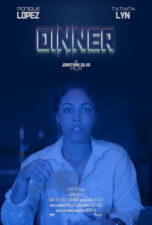 The Dinner's poster image