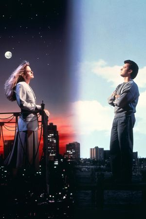 Sleepless in Seattle's poster