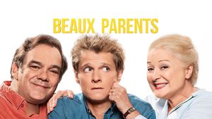 Beaux-parents's poster