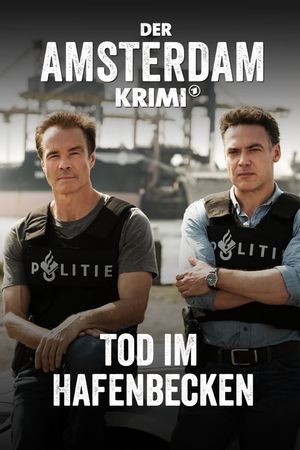 Der Amsterdam-Krimi: Tod im Hafenbecken's poster