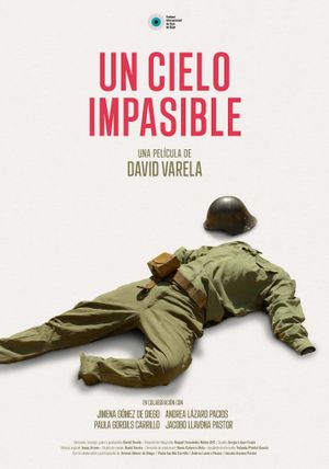 Un cielo impasible's poster image