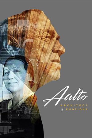 Aalto: Architect of Emotions's poster
