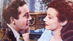 The Dancing Years's poster
