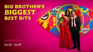 Big Brother's Biggest Best Bits's poster