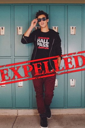 Expelled's poster