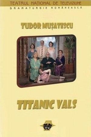 Titanic Vals's poster