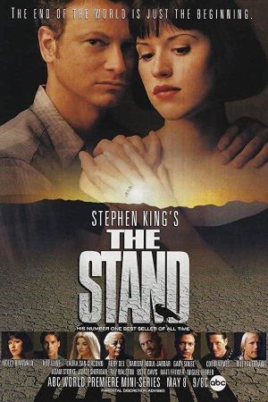 The Stand's poster