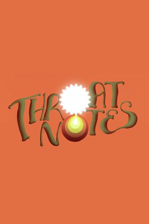 Throat Notes's poster