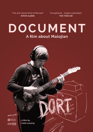 Document: A Film About Malojian's poster image