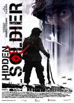 Hidden Soldier's poster