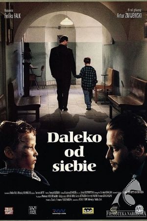 Far from the Other's poster