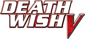 Death Wish: The Face of Death's poster