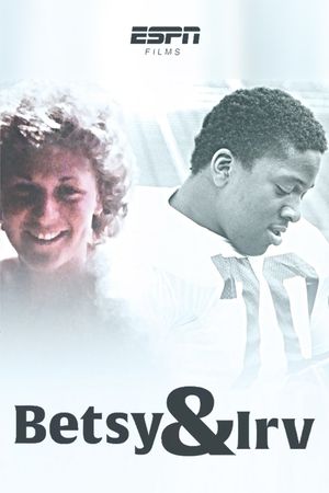 Betsy & Irv's poster