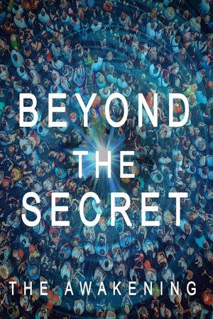 Beyond the Secret's poster