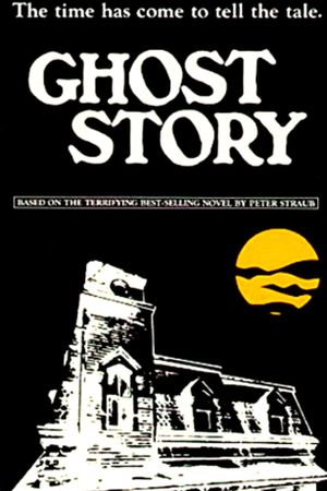 Ghost Story's poster