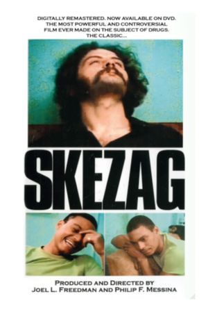 Skezag's poster