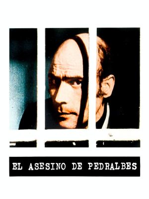 The Murder of Pedralbes's poster