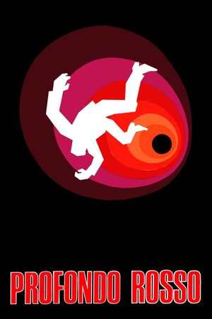 Deep Red's poster