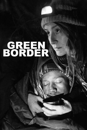 Green Border's poster