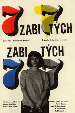 Seven Days in a Week's poster