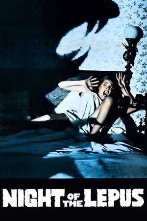 Night of the Lepus's poster