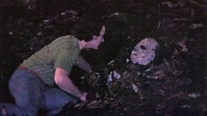 Children Shouldn't Play with Dead Things's poster