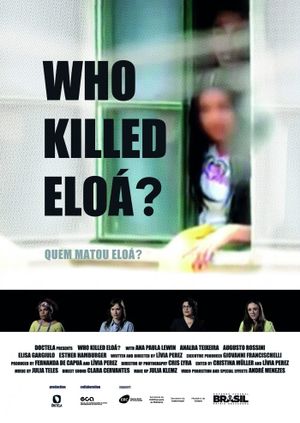 Who Killed Eloá?'s poster