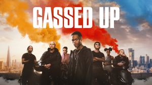 Gassed Up's poster