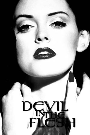 Devil in the Flesh's poster