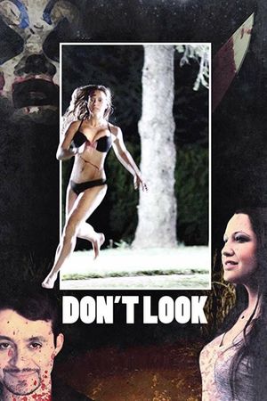 Don't Look's poster