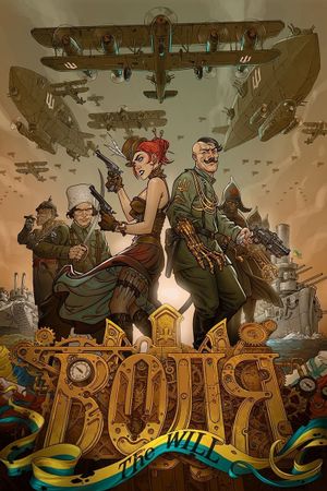 The Will's poster