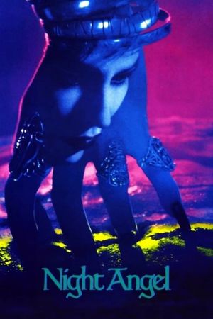 Night Angel's poster