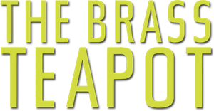 The Brass Teapot's poster