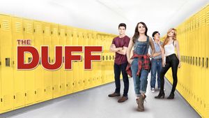 The DUFF's poster