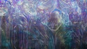 Annihilation's poster