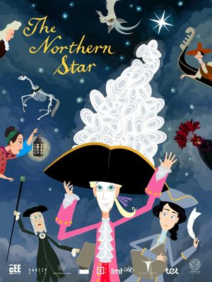 The Northern Star's poster