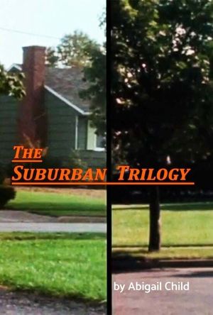 The Suburban Trilogy's poster