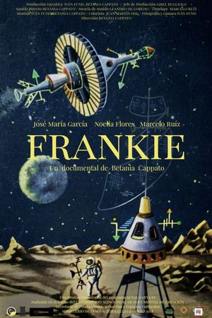 Frankie's poster image