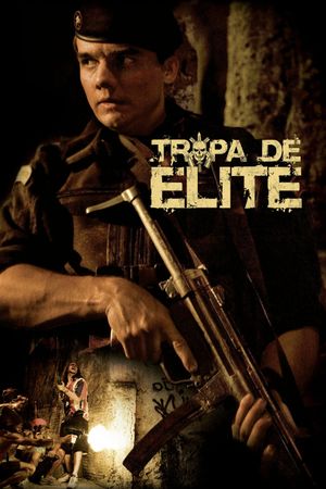 Elite Squad's poster