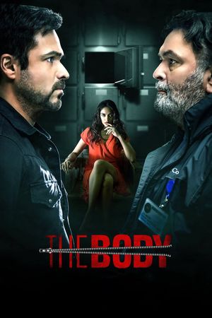 The Body's poster