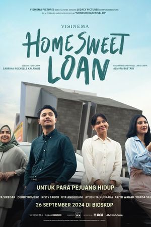 Home Sweet Loan's poster