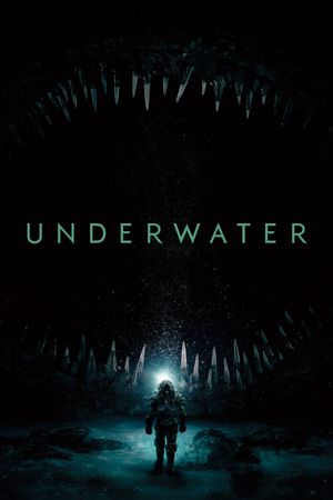 Underwater's poster