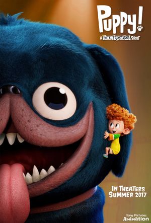Puppy!'s poster