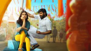 Veerapandiyapuram's poster