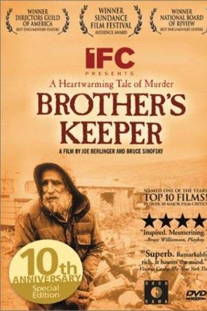Brother's Keeper's poster