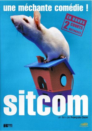 Sitcom's poster